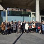 50&Più Milano al binario 21