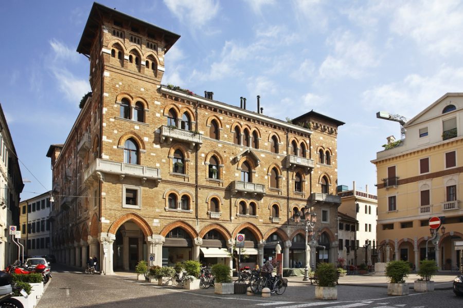 50&Più Treviso le iniziative del 2020