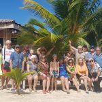 50&Più in crociera ai Caraibi