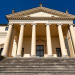 Lucca. Gita a Vicenza e Treviso