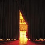 50&più università roma- esibizioni teatrali