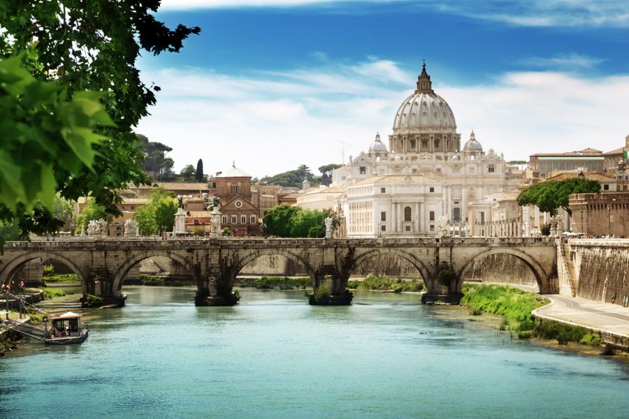 50&Più Roma appuntamenti del primo semestre