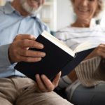 Libro e lettura ad alta voce