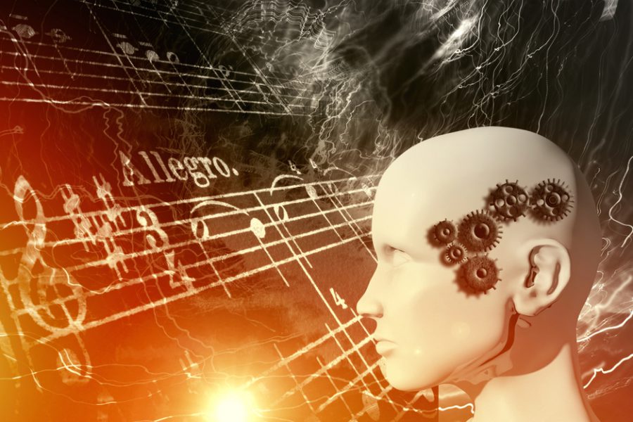 La Terapia della musica