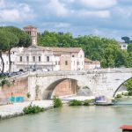 Roma isola Tiberina