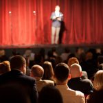 Spettacolo teatrale