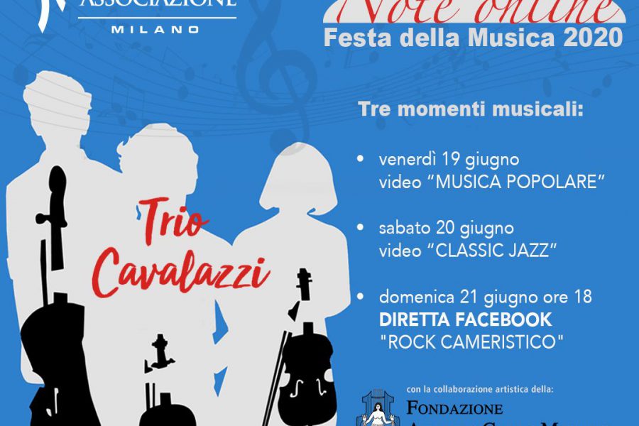 locandina milano Noteonline
