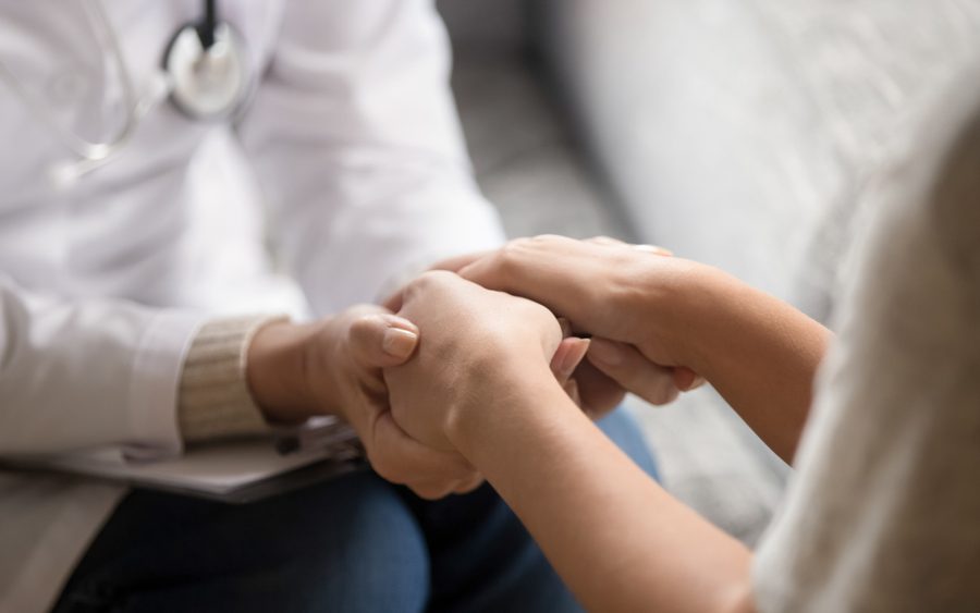 Supporto psicologico