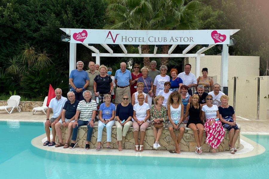 Gruppo di Varese in Puglia