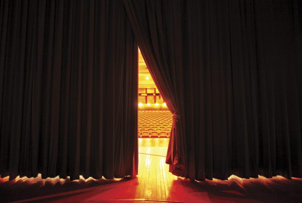Quinta teatrale