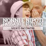 Locandina Arezzo nonni e nipoti