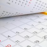 Calendario appuntamento