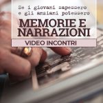 locandina incontri arezzo