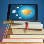 Tablet su libri
