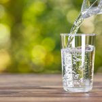 acqua potabile