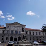 Piazza Garibaldi a Udine