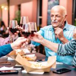 Cena conviviale