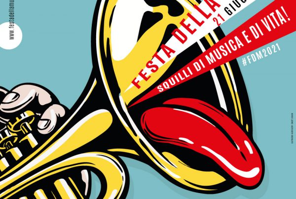 festa della musica