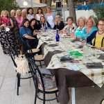 cena a foggia