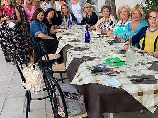 cena a foggia