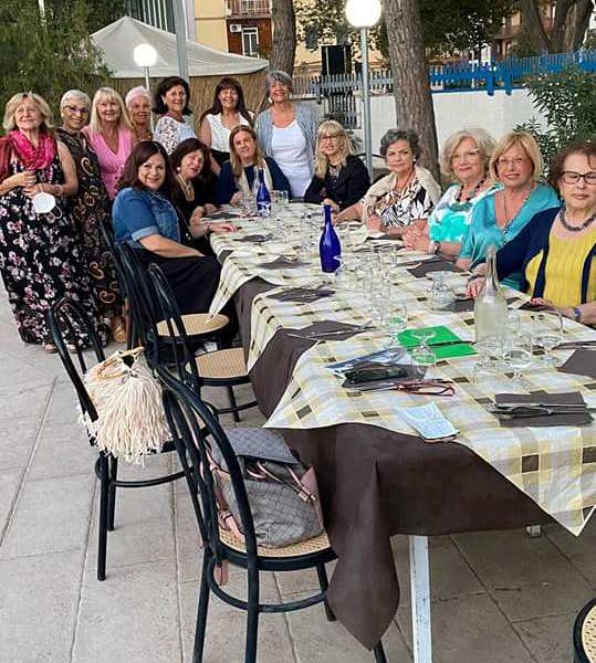 cena a foggia
