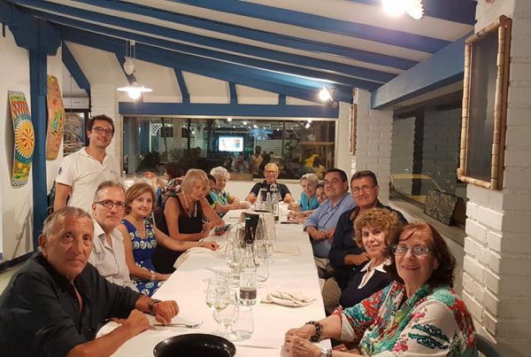Messina cena Gusta e Impara