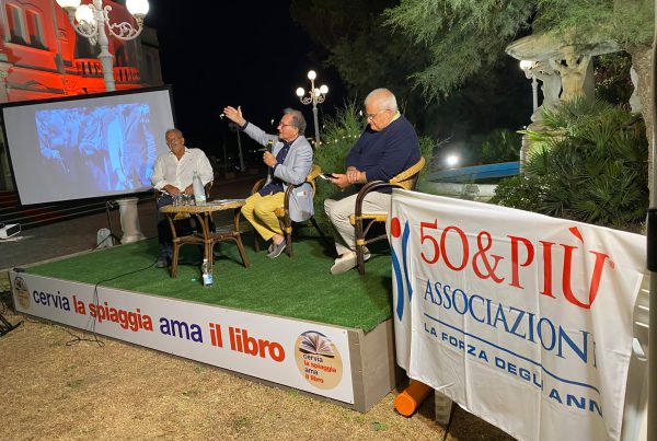Presentazione libro