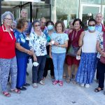 Gruppo di 50&più Caserta a Immagina