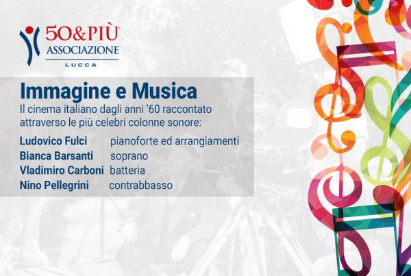 Immagine e Musica