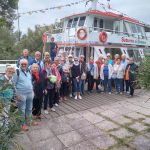 Gruppo 50&Più Trento in gita in Friuli