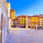 Udine piazza