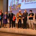 50&Più Milano premia i vincitori di #SuonoPerchè