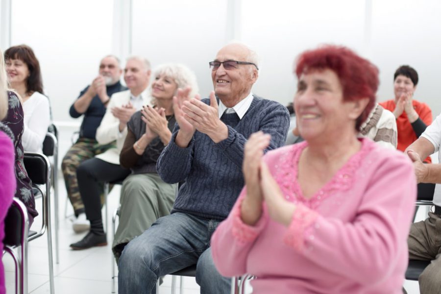 50&Più caserta proposte per novembre e dicembre