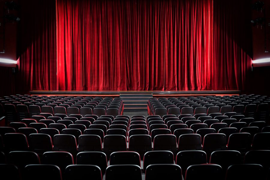 50&Più Genova invita allo spettacolo teatrale tu sei lo mio maestro e nonno