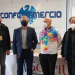 50&Più Lecce consegna il contributo per l'associazione "Cuori e mani aperte"