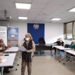 I partecipanti al terzo incontro di So-stare nei ricordi organizzato da 50&Più Arezzo