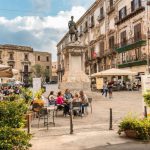 50&Più Palermo organizza una visita a Palazzo Alliata