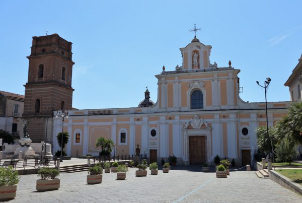 50&Più Salerno le iniziative di marzo e aprile