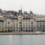 Confcommercio e 50&Più Trieste organizzano li sperracolo Buon anno Trieste la ripartenza