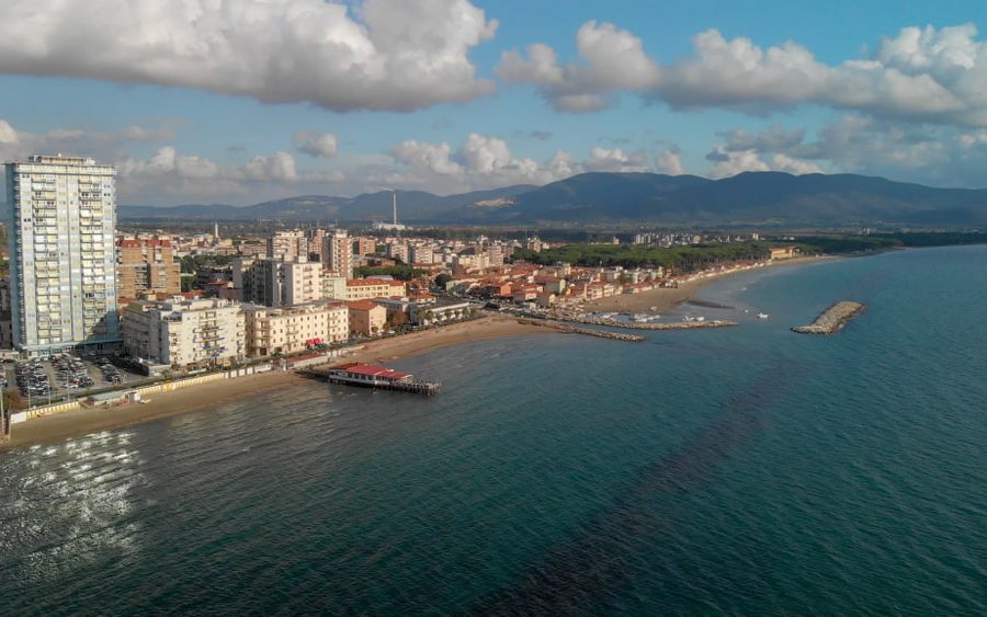 50&Più Arezzo organizza a maggio una gita a Follonica