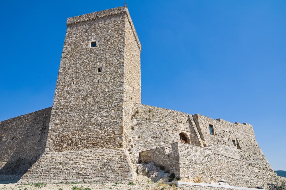50&Più Foggia in gita a Pasquetta a Deliceto