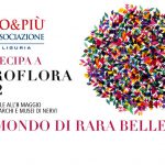 50&Più Imperia organizza una gita ad Euroflora per giovedì 28 aprile