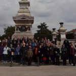 50&Più Salerno ha organizzato per i soci una visita guidata a Santa Maria Capua Vetere