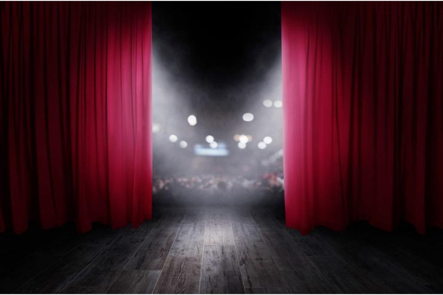 50&Più Università Livorno presenta lo spettacolo "Chi è di scena" domenica 29 maggio
