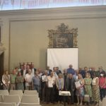Riunione regionale 50&Più Cupla Emilia Romagna
