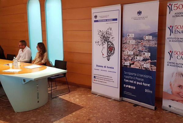 Incontro organizzato da 50&Più Pesaro sulla sicurezza informatica
