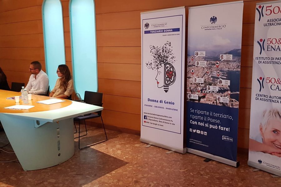 Incontro organizzato da 50&Più Pesaro sulla sicurezza informatica