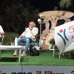 50&Più Ravenna partecipa a "Cervia, la spiaggia ama il libro"