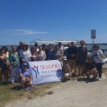 50&Più Ravenna in gita sul battello alle Valli di Comacchio