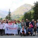 50&Più Biella in gita a Gressoney in Val d'Aosta